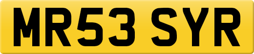 MR53SYR
