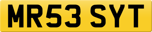 MR53SYT