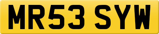 MR53SYW