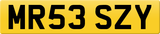 MR53SZY