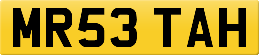 MR53TAH