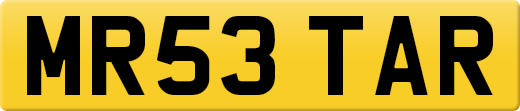 MR53TAR