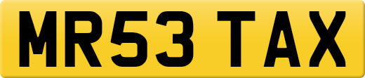 MR53TAX