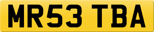 MR53TBA