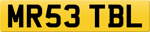 MR53TBL