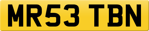 MR53TBN