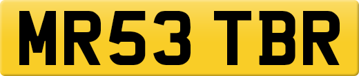 MR53TBR