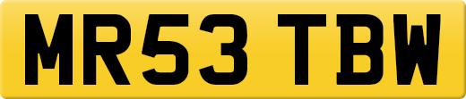 MR53TBW