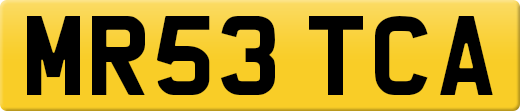 MR53TCA