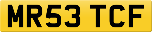 MR53TCF