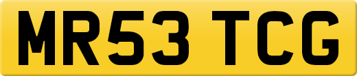 MR53TCG