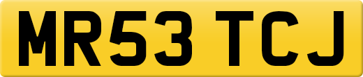 MR53TCJ
