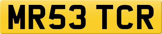 MR53TCR