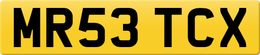 MR53TCX