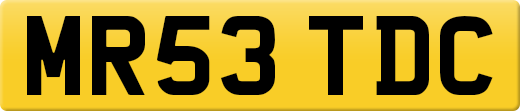 MR53TDC