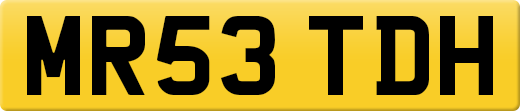 MR53TDH
