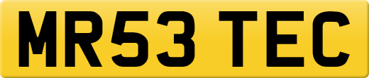 MR53TEC