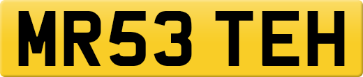 MR53TEH