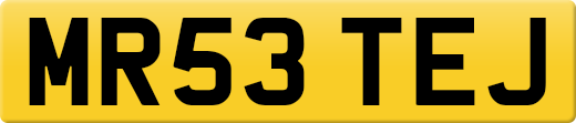 MR53TEJ