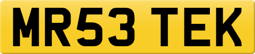 MR53TEK