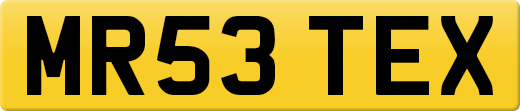 MR53TEX