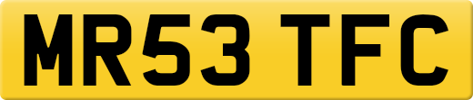 MR53TFC