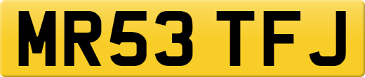 MR53TFJ