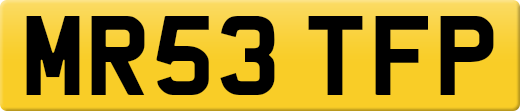 MR53TFP