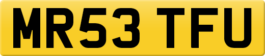MR53TFU