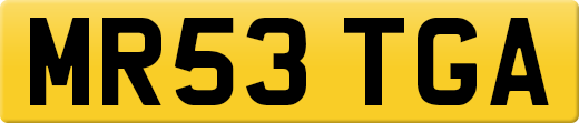 MR53TGA
