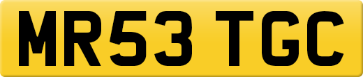 MR53TGC