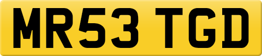 MR53TGD