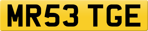 MR53TGE
