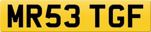 MR53TGF