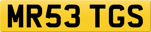 MR53TGS