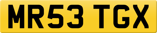 MR53TGX