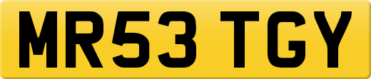 MR53TGY