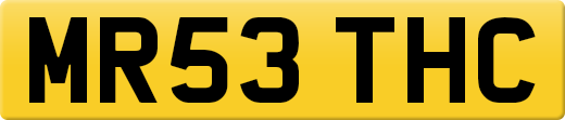 MR53THC