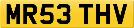 MR53THV