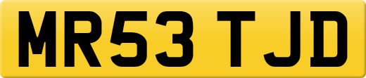 MR53TJD