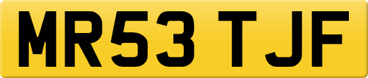 MR53TJF