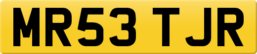 MR53TJR