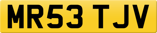 MR53TJV