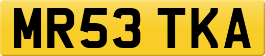 MR53TKA