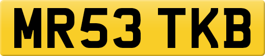 MR53TKB