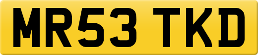 MR53TKD