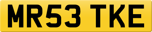 MR53TKE