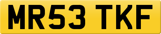 MR53TKF