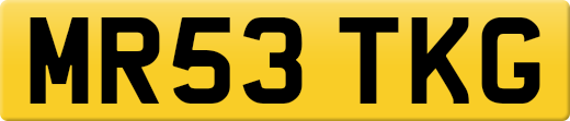 MR53TKG