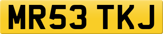 MR53TKJ
